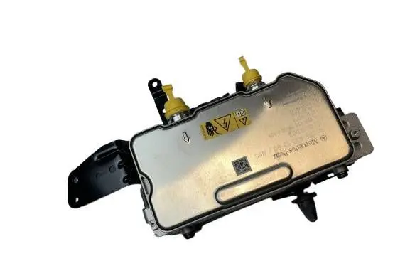 Mercedes-Benz CLE C236 Coolant heater A2068351300 2068351300
