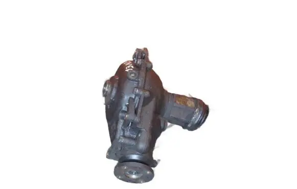 BMW X3 E83 Front differential 7540634 MOST DYFER