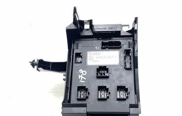 Comfort/convenience module