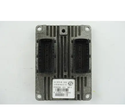 Fiat 500 Engine control unit/module 51966062