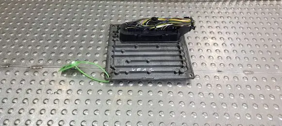 Ford Fiesta Engine control unit/module ECU 6S61-12A650-PC J38AC