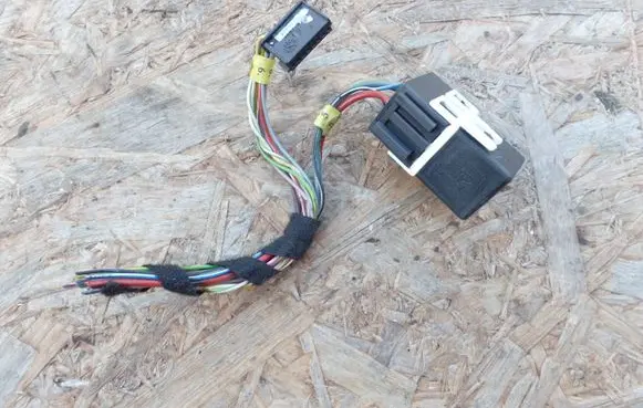 Mercedes-Benz A W168 Other relay A0025421319 0285458328