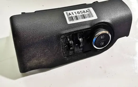 Opel Insignia A Light switch 13268702 251507
