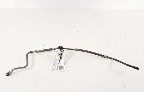 Coolant pipe/hose