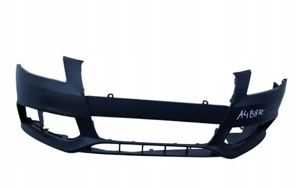 Audi A4 S4 B8 8K Front bumper