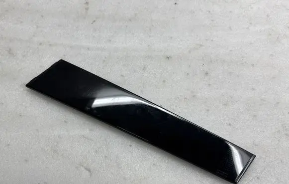 Jeep Grand Cherokee (B) Pillar trim (exterior) 57010444AN