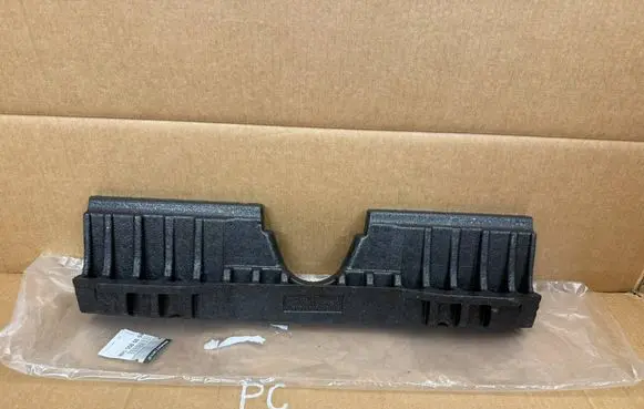 Renault Trafic III (X82) Rear bumper foam support bar 850905554R