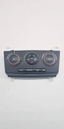 Climate control unit
