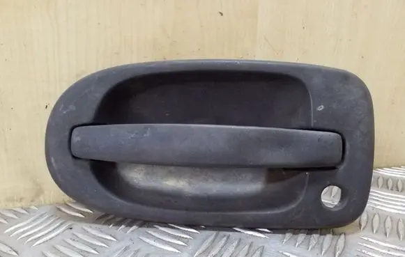 Opel Sintra Front door exterior handle