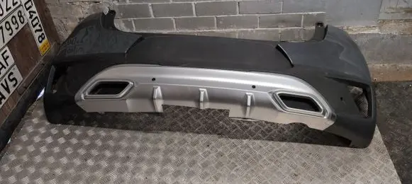 KIA Stonic Rear bumper 86600H8 86600H8KE0PRG 86612H8KA0