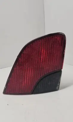 Tailgate rear/tail lights