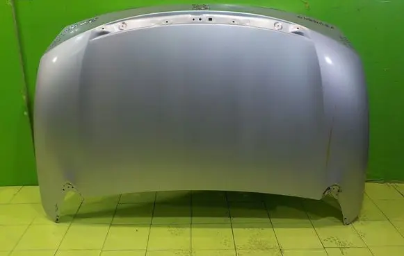 Peugeot 308 Tailgate/trunk/boot lid SP89