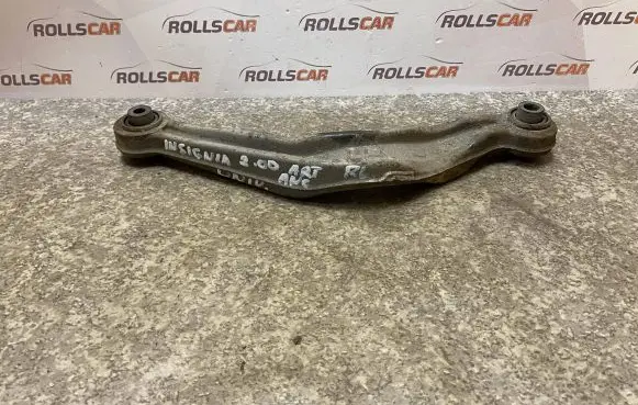 Opel Insignia A Rear control arm