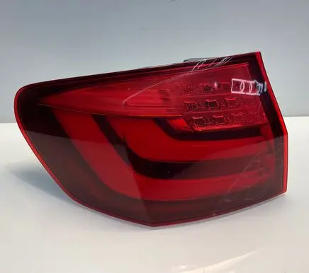 BMW 5 F10 F11 Rear/tail lights 89505492