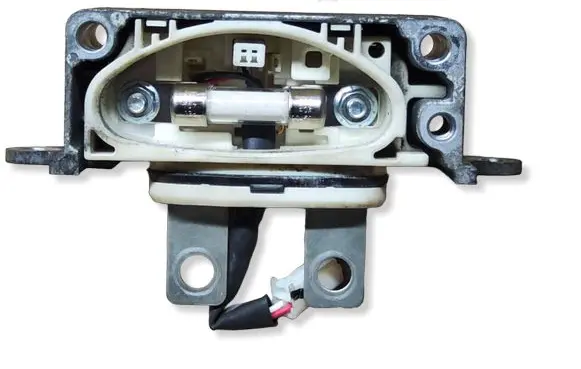 Lexus IS III XE30 Fuse 33020X11