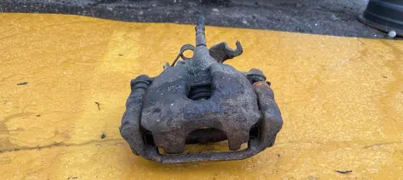 Ford Transit Rear brake caliper 6C112552AD