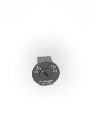 Opel Insignia A Passenger airbag on/off switch 13268602