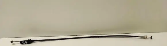 Ford Focus Rear door cable line 