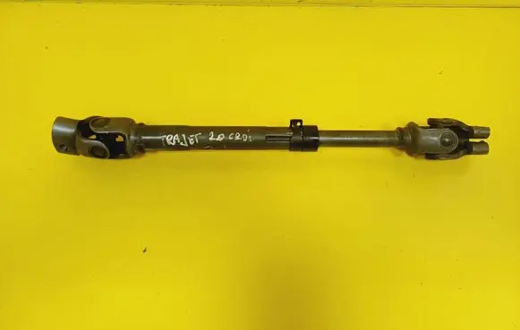 Hyundai Trajet Steering wheel axle
