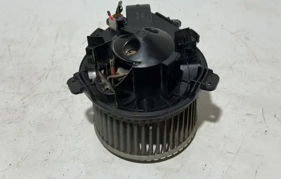 Fiat Scudo Heater fan/blower