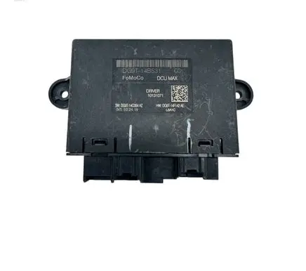 Ford Fusion II Door control unit/module DG9T14B531CG