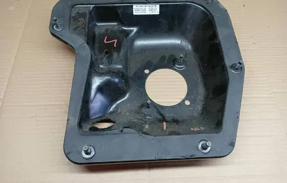 Opel Vivaro Pedal assembly 8200513340 93857572