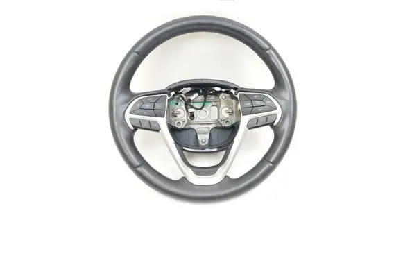 Jeep Cherokee Steering wheel 0665KBF1B114Y P1UU341C5AF