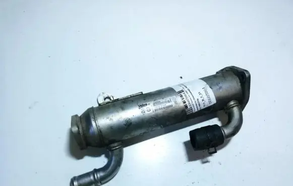 Hyundai Santa Fe EGR valve cooler 988294p 28416-27400