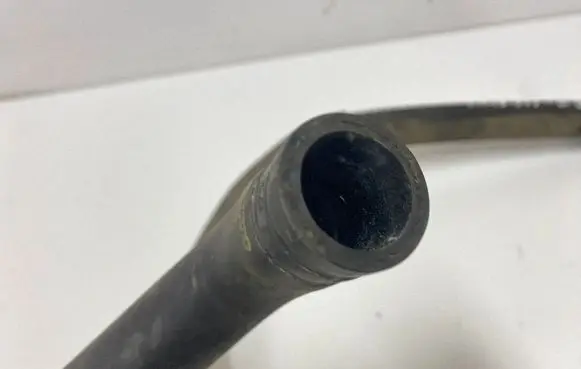 Volvo V40 Cross country Air intake hose/pipe 31319311