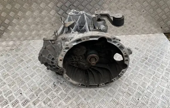 Mercedes-Benz B W246 W242 Manual 6 speed gearbox A1762610201 10722493 1218000877