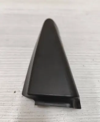 Other rear door trim element
