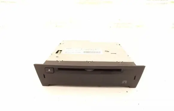Saab 9-3 Ver2 CD/DVD changer 12757121 PU-2425A