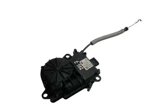 Tailgate/trunk/boot lift motor