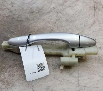 KIA Optima Rear door exterior handle
