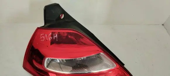 Renault Megane II Rear/tail lights 8200413214 89038181
