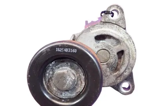 Hyundai Santa Fe Timing belt/chain tensioner 18254B3160