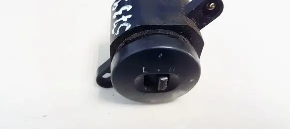 Mazda 626 Wing mirror switch