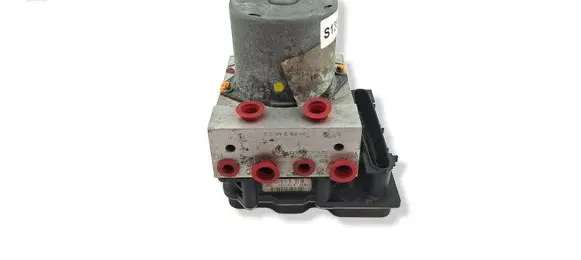 Renault Scenic II - Grand scenic II ABS Pump 8200344607 0265234138 0265950300