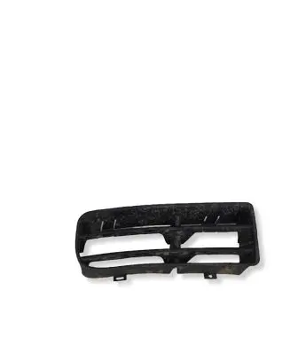 Volkswagen Golf IV Front bumper lower grill 