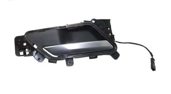 Jaguar XE Rear door interior handle GX7322601AC
