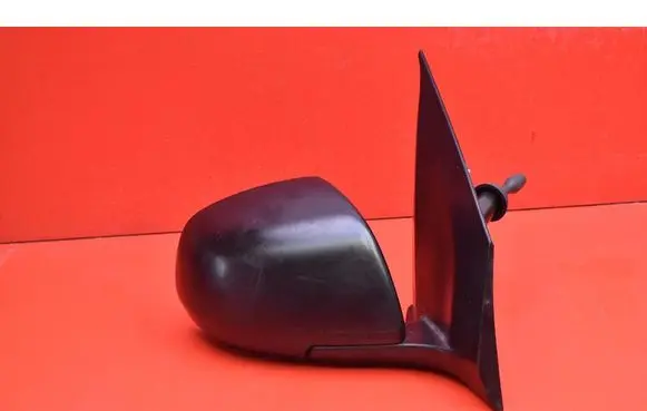 Suzuki Alto Front door electric wing mirror 026446
