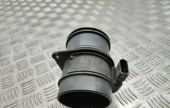Land Rover Discovery 3 - LR3 Mass air flow meter 5WK97010 PHF500101