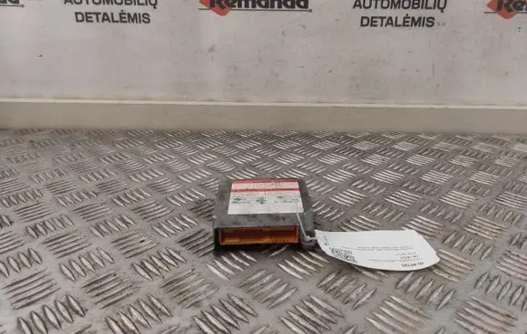 Suzuki Ignis Airbag control unit/module 5WK43394