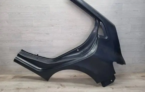 Renault Clio V Side car body part 805773769R