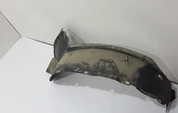 Renault Master II Front wheel arch liner splash guards 7700352176