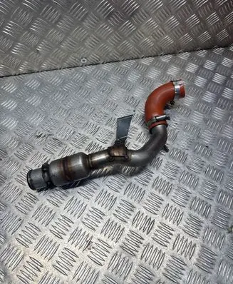 Land Rover Range Rover Sport L494 Intercooler hose/pipe
