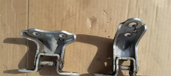 KIA Picanto Rear door hinge set 