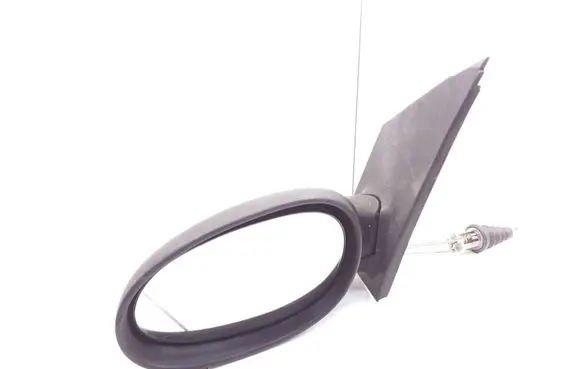 Smart ForTwo I Coupe wind mirror (mechanical) 0000595V0170000