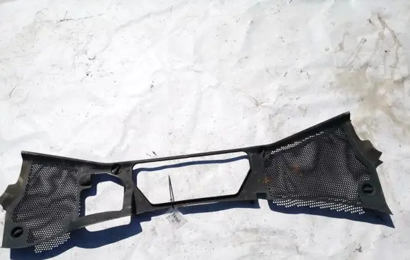 Volkswagen Phaeton Wiper trim 3d1819417