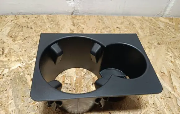 Mercedes-Benz CLS C218 X218 Cup holder back A2186800014 81966001 12355780